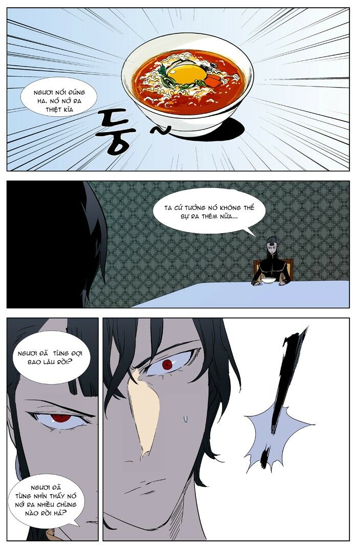 Ma Cà Rồng Quý Tộc: Chapter 327