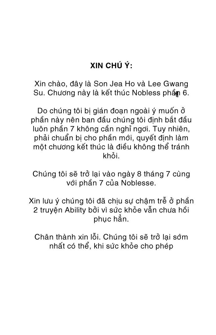 Ma Cà Rồng Quý Tộc: Chapter 327