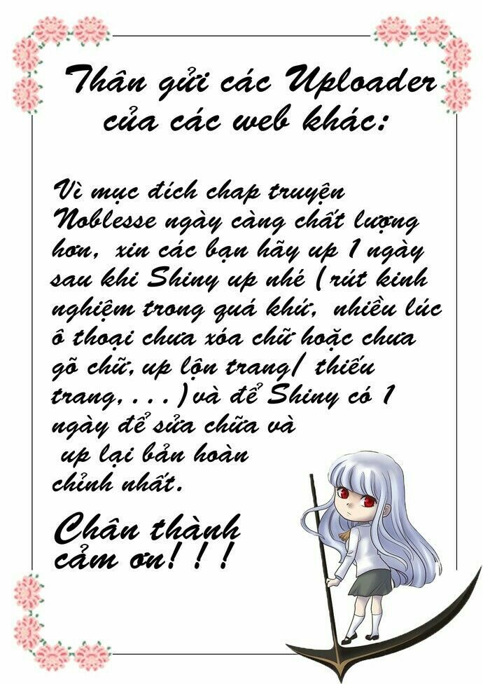 Ma Cà Rồng Quý Tộc: Chapter 328