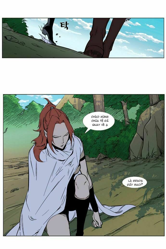 Ma Cà Rồng Quý Tộc: Chapter 328