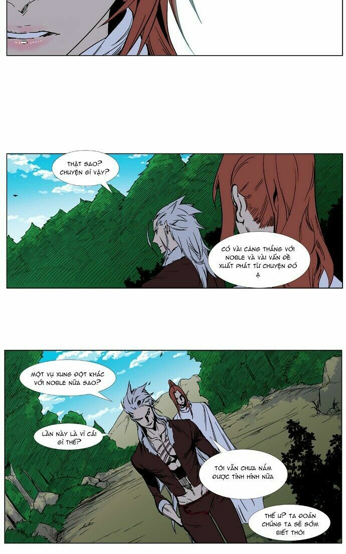 Ma Cà Rồng Quý Tộc: Chapter 328
