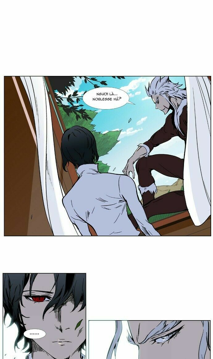 Ma Cà Rồng Quý Tộc: Chapter 328