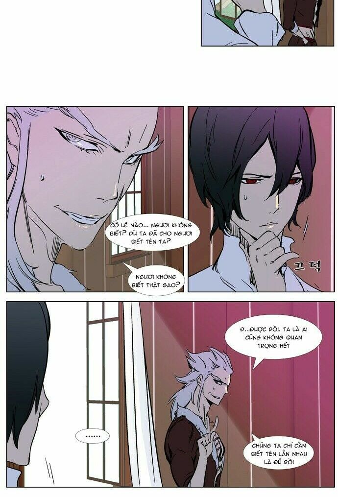Ma Cà Rồng Quý Tộc: Chapter 328