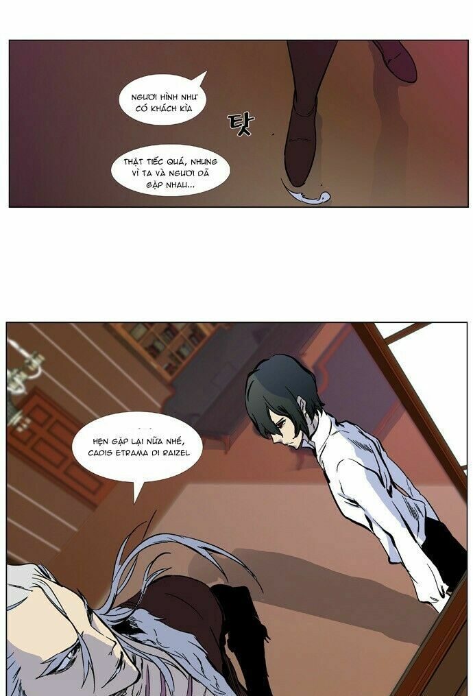 Ma Cà Rồng Quý Tộc: Chapter 328