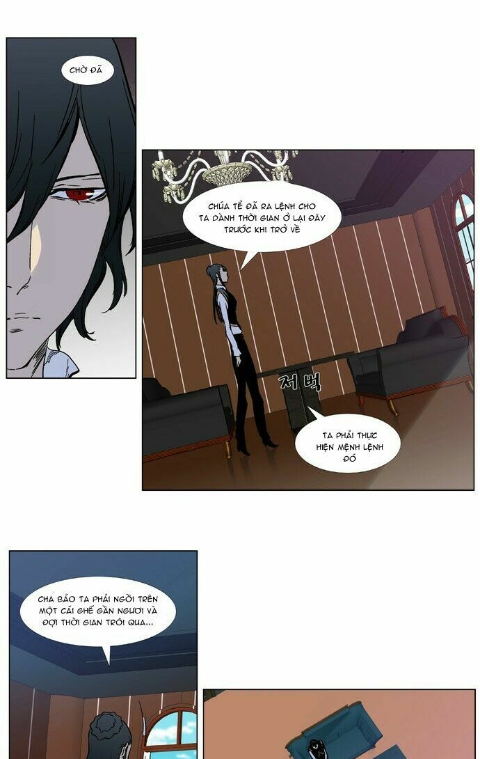 Ma Cà Rồng Quý Tộc: Chapter 328