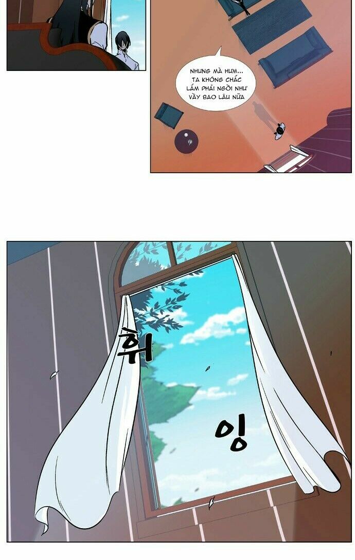 Ma Cà Rồng Quý Tộc: Chapter 328
