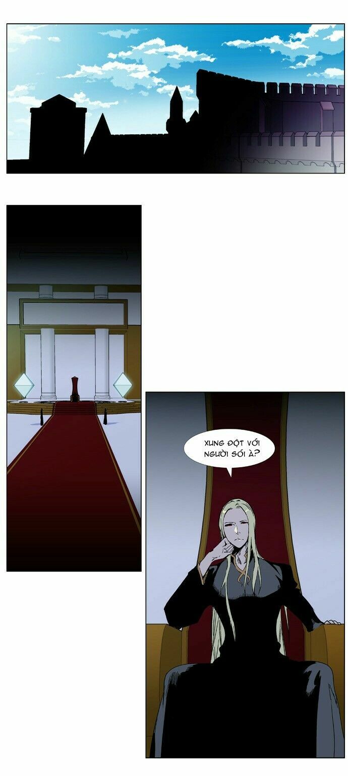 Ma Cà Rồng Quý Tộc: Chapter 328