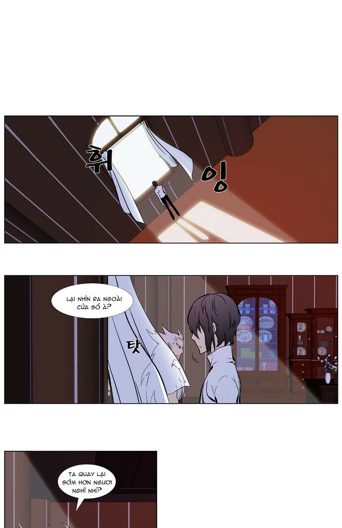 Ma Cà Rồng Quý Tộc: Chapter 329