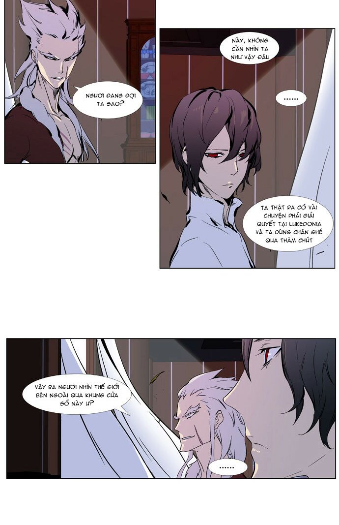 Ma Cà Rồng Quý Tộc: Chapter 329