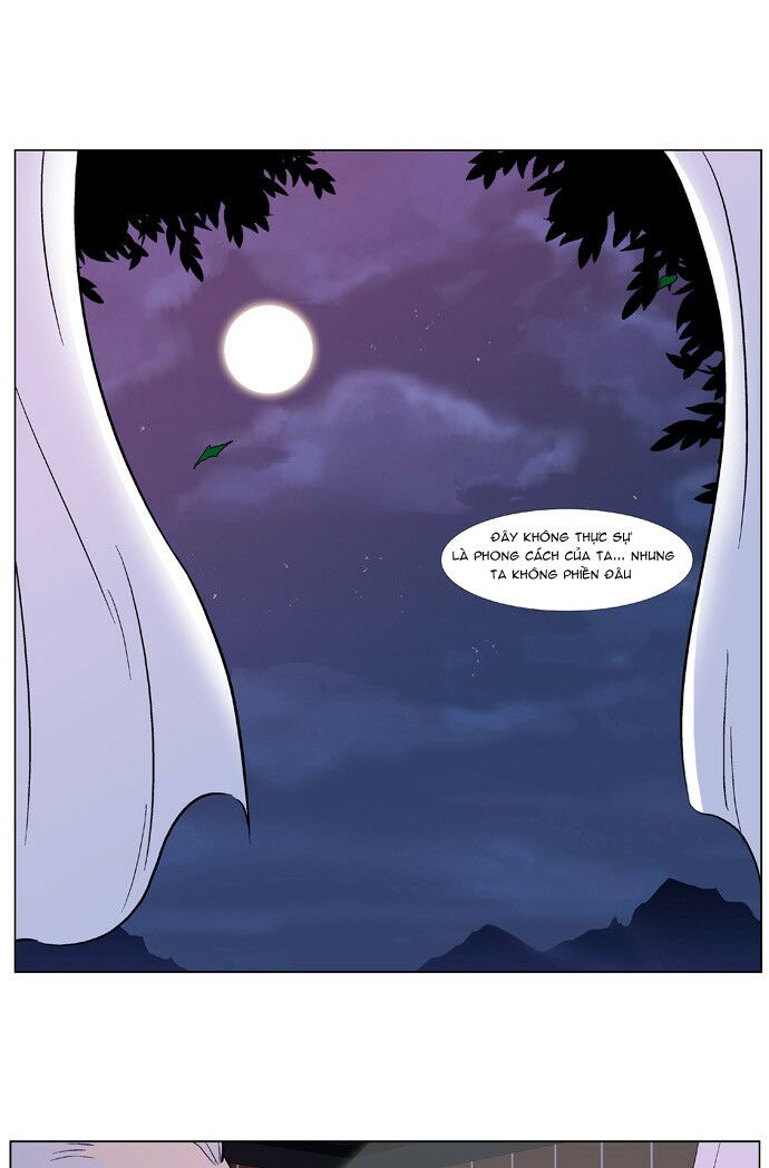 Ma Cà Rồng Quý Tộc: Chapter 329