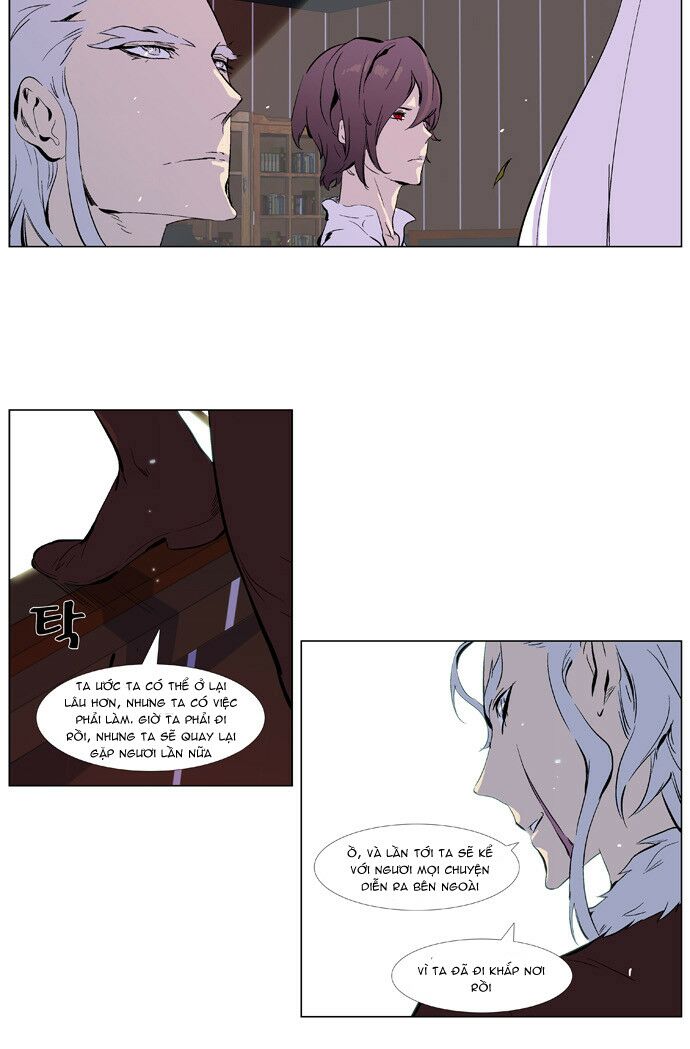 Ma Cà Rồng Quý Tộc: Chapter 329