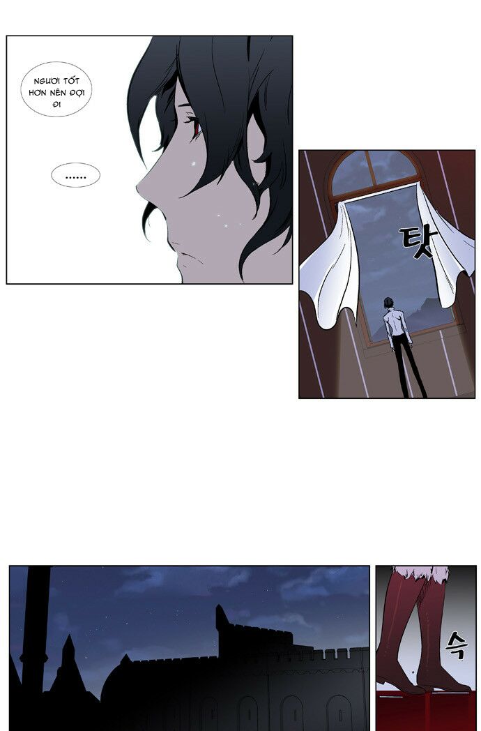Ma Cà Rồng Quý Tộc: Chapter 329