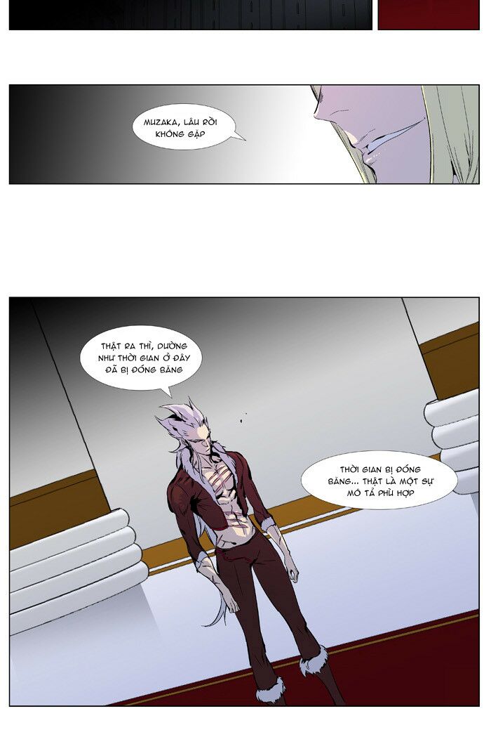 Ma Cà Rồng Quý Tộc: Chapter 329
