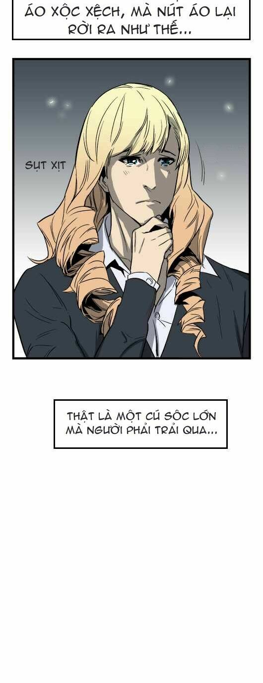 Ma Cà Rồng Quý Tộc: Chapter 33