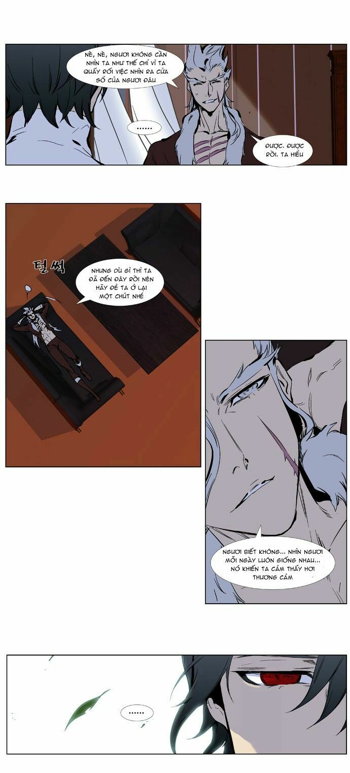 Ma Cà Rồng Quý Tộc: Chapter 331