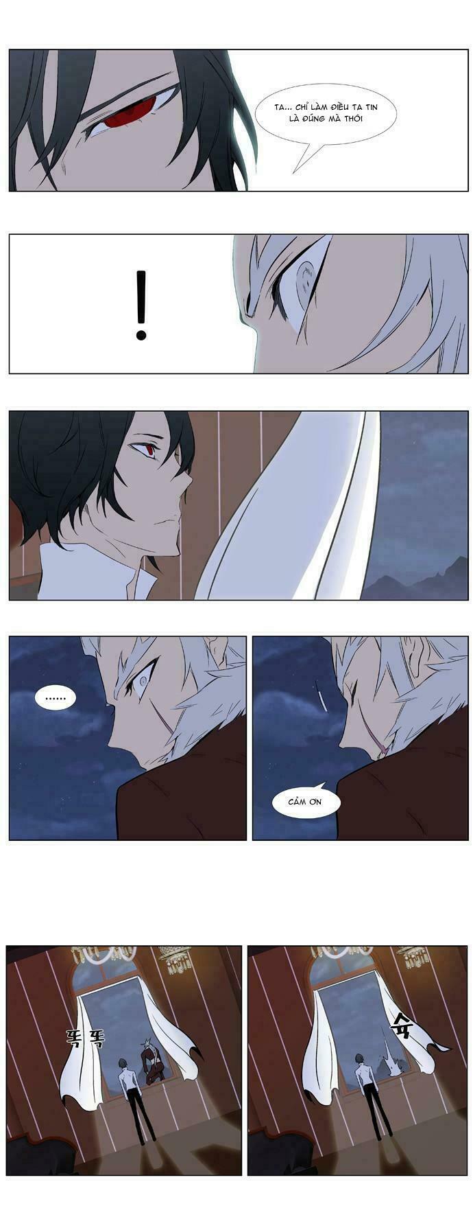 Ma Cà Rồng Quý Tộc: Chapter 332