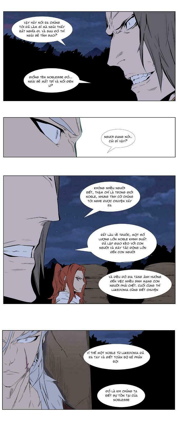 Ma Cà Rồng Quý Tộc: Chapter 332