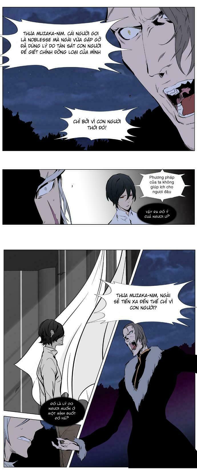 Ma Cà Rồng Quý Tộc: Chapter 332