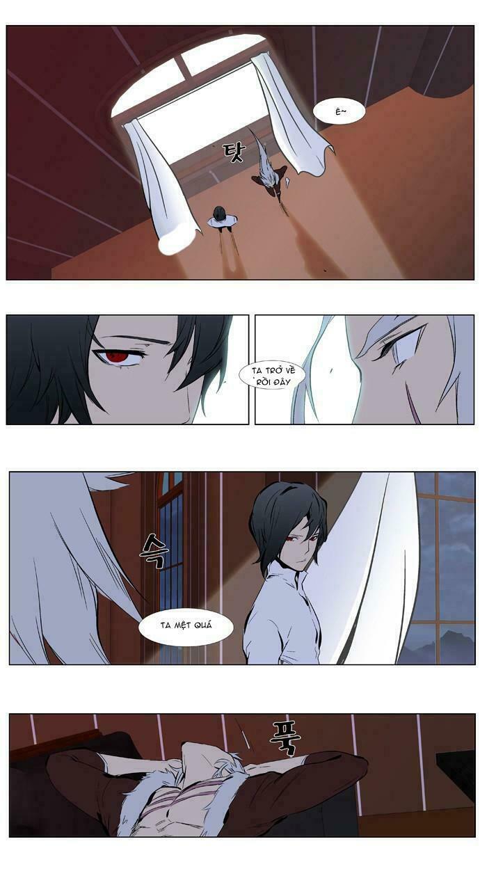 Ma Cà Rồng Quý Tộc: Chapter 332