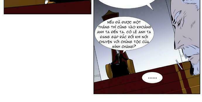 Ma Cà Rồng Quý Tộc: Chapter 332