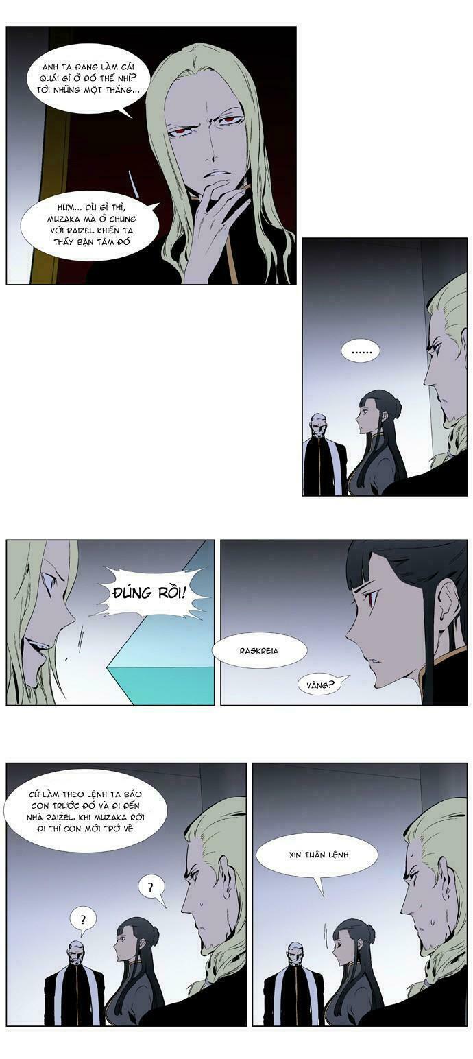 Ma Cà Rồng Quý Tộc: Chapter 332