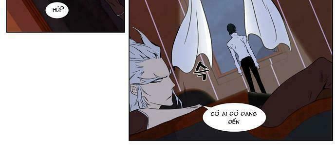 Ma Cà Rồng Quý Tộc: Chapter 332