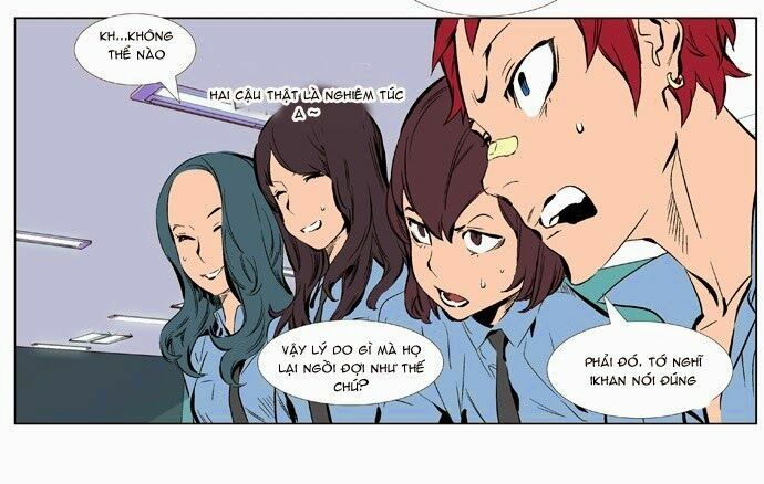 Ma Cà Rồng Quý Tộc: Chapter 336