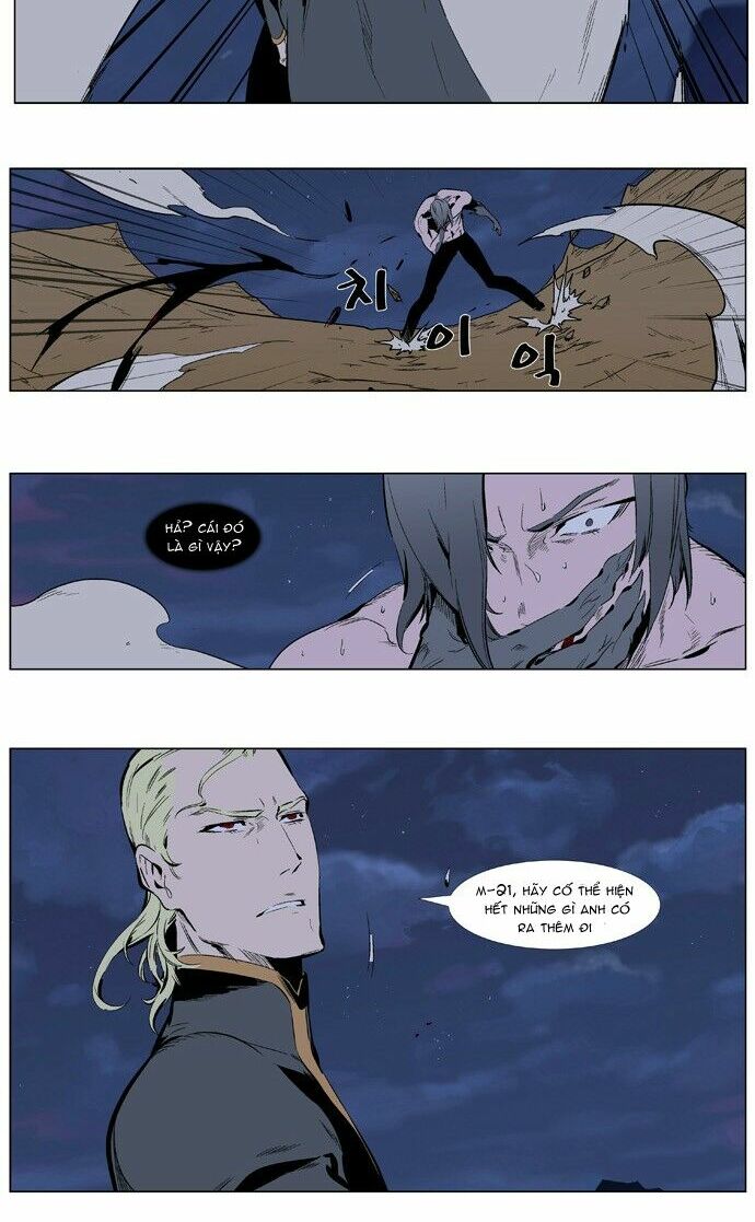 Ma Cà Rồng Quý Tộc: Chapter 339