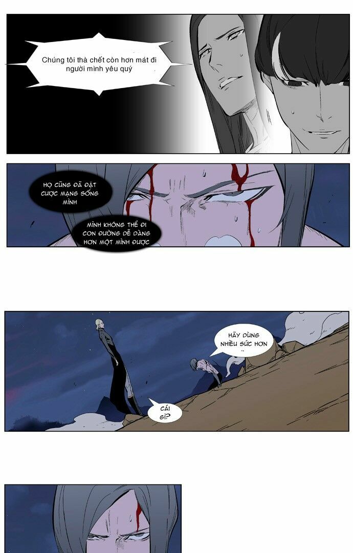 Ma Cà Rồng Quý Tộc: Chapter 339
