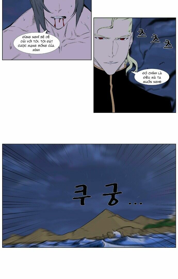 Ma Cà Rồng Quý Tộc: Chapter 339