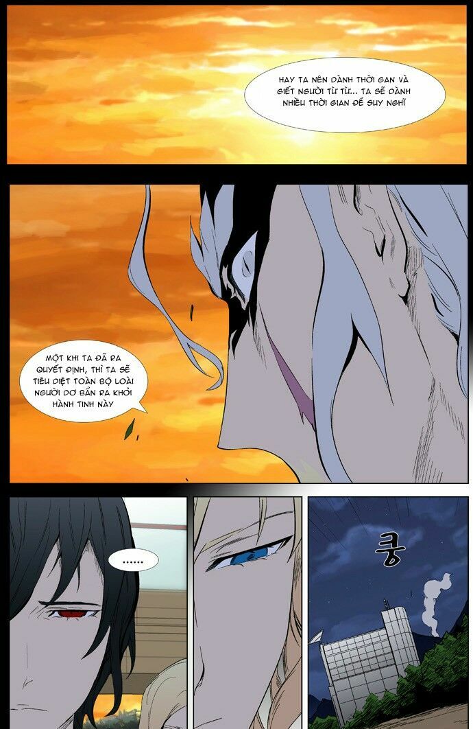 Ma Cà Rồng Quý Tộc: Chapter 339
