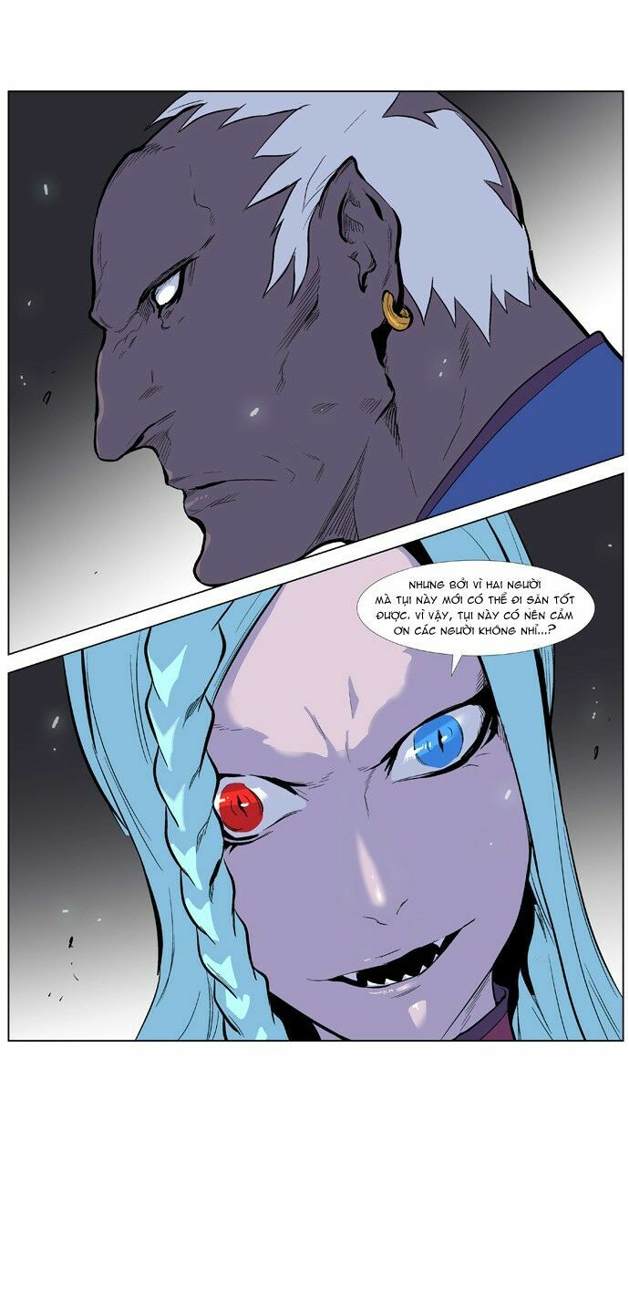 Ma Cà Rồng Quý Tộc: Chapter 339