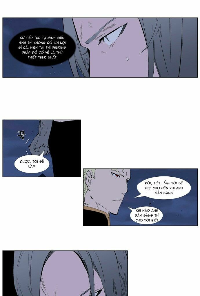 Ma Cà Rồng Quý Tộc: Chapter 339