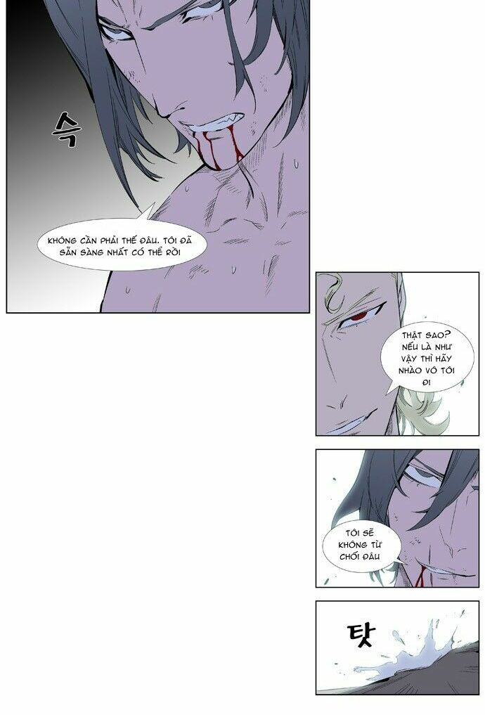 Ma Cà Rồng Quý Tộc: Chapter 339