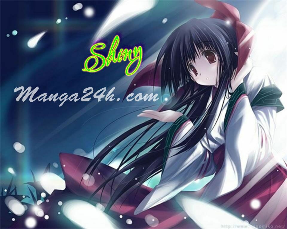 Ma Cà Rồng Quý Tộc: Chapter 34