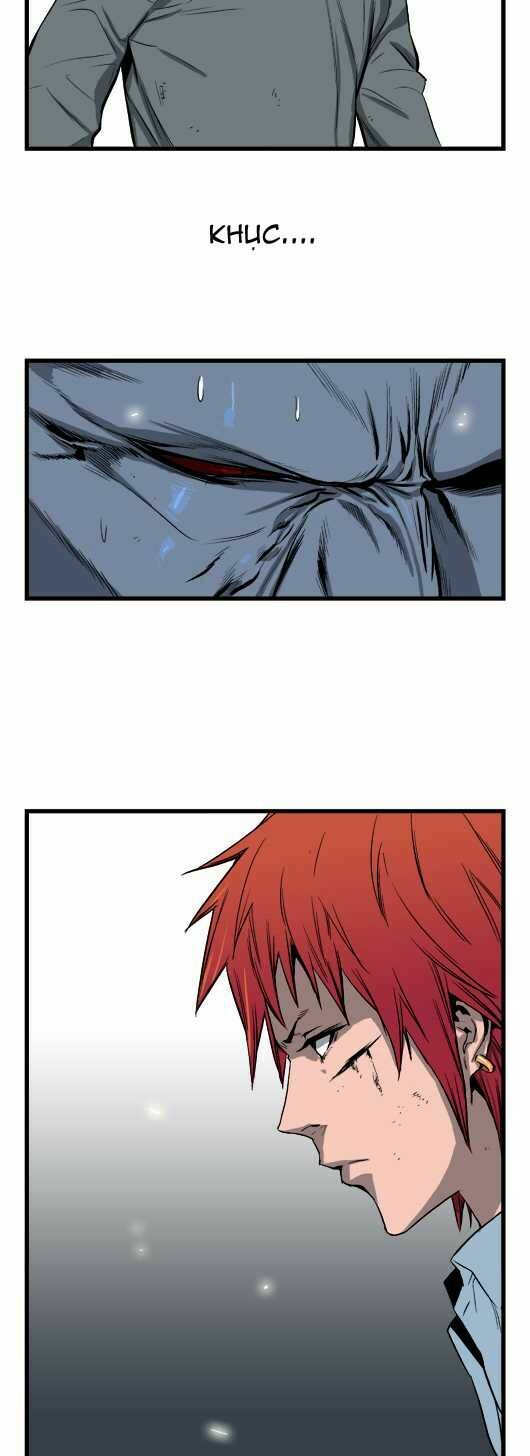 Ma Cà Rồng Quý Tộc: Chapter 34