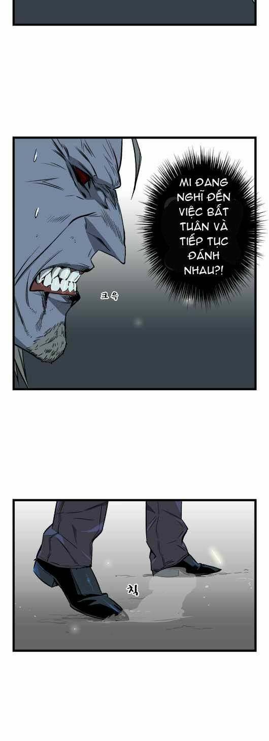 Ma Cà Rồng Quý Tộc: Chapter 34