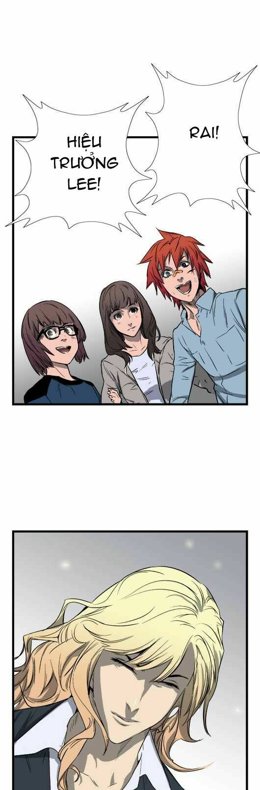 Ma Cà Rồng Quý Tộc: Chapter 34