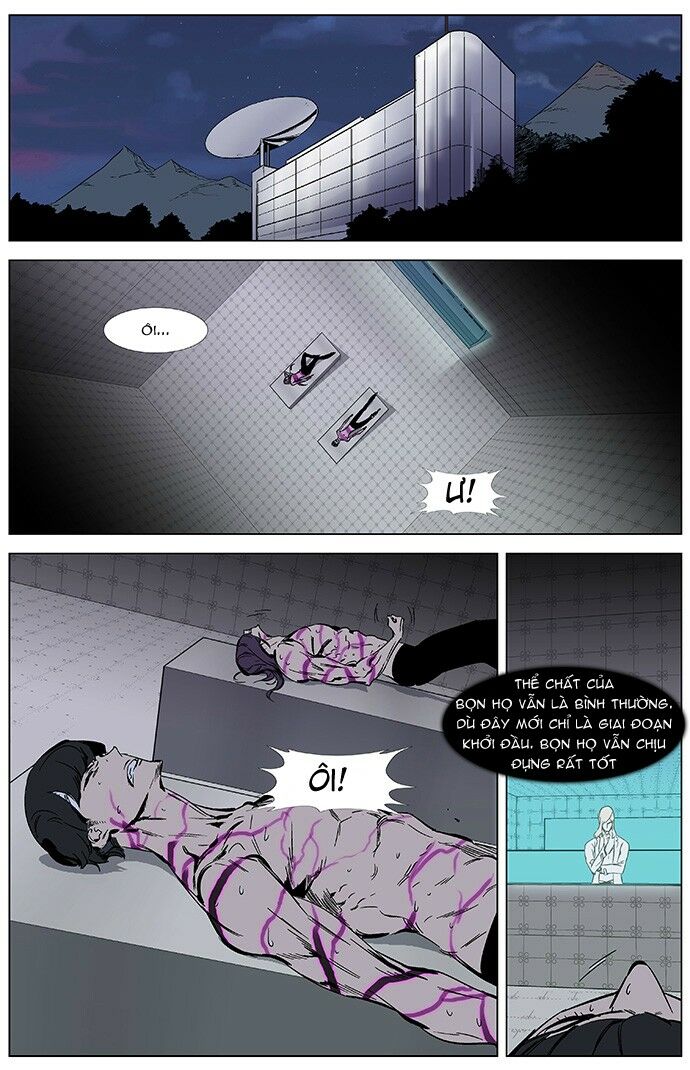Ma Cà Rồng Quý Tộc: Chapter 340