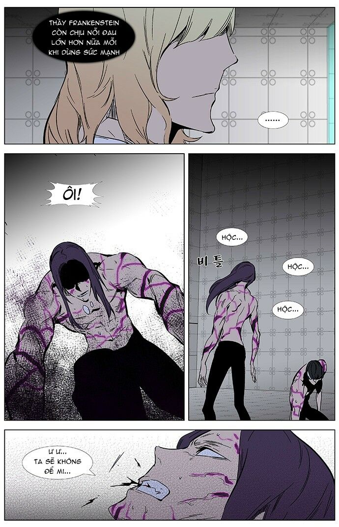 Ma Cà Rồng Quý Tộc: Chapter 340