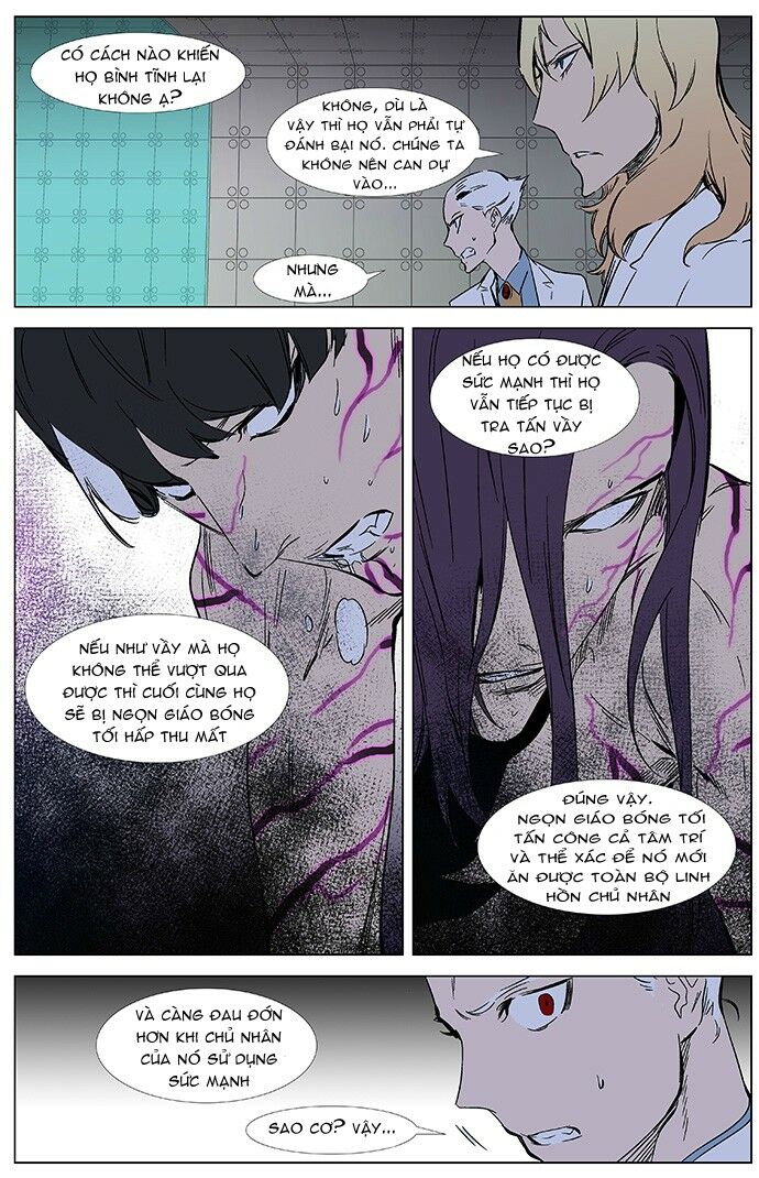Ma Cà Rồng Quý Tộc: Chapter 340