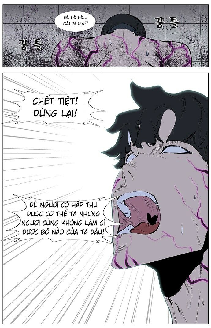 Ma Cà Rồng Quý Tộc: Chapter 340