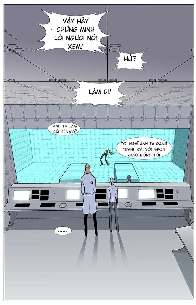 Ma Cà Rồng Quý Tộc: Chapter 340