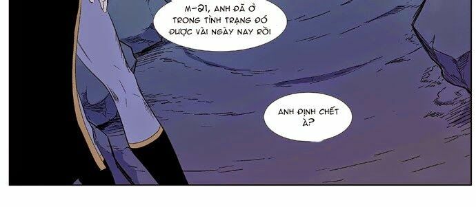 Ma Cà Rồng Quý Tộc: Chapter 341
