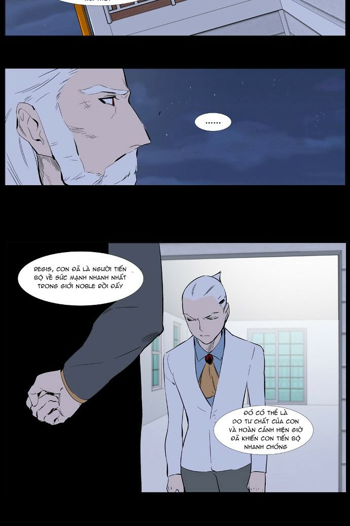 Ma Cà Rồng Quý Tộc: Chapter 342