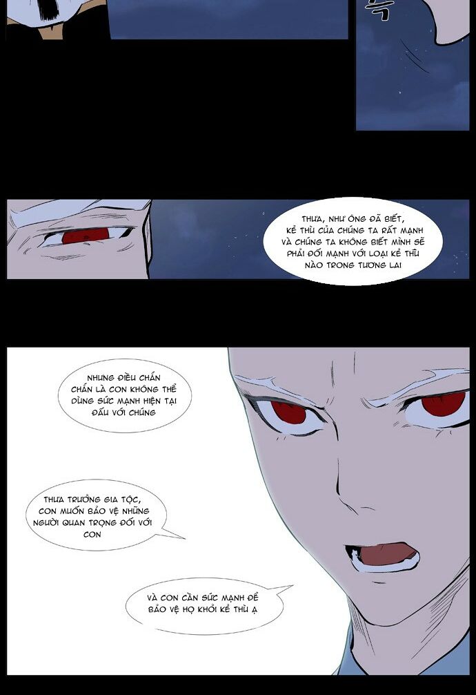 Ma Cà Rồng Quý Tộc: Chapter 342