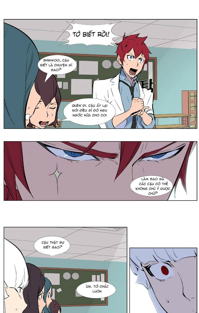 Ma Cà Rồng Quý Tộc: Chapter 342
