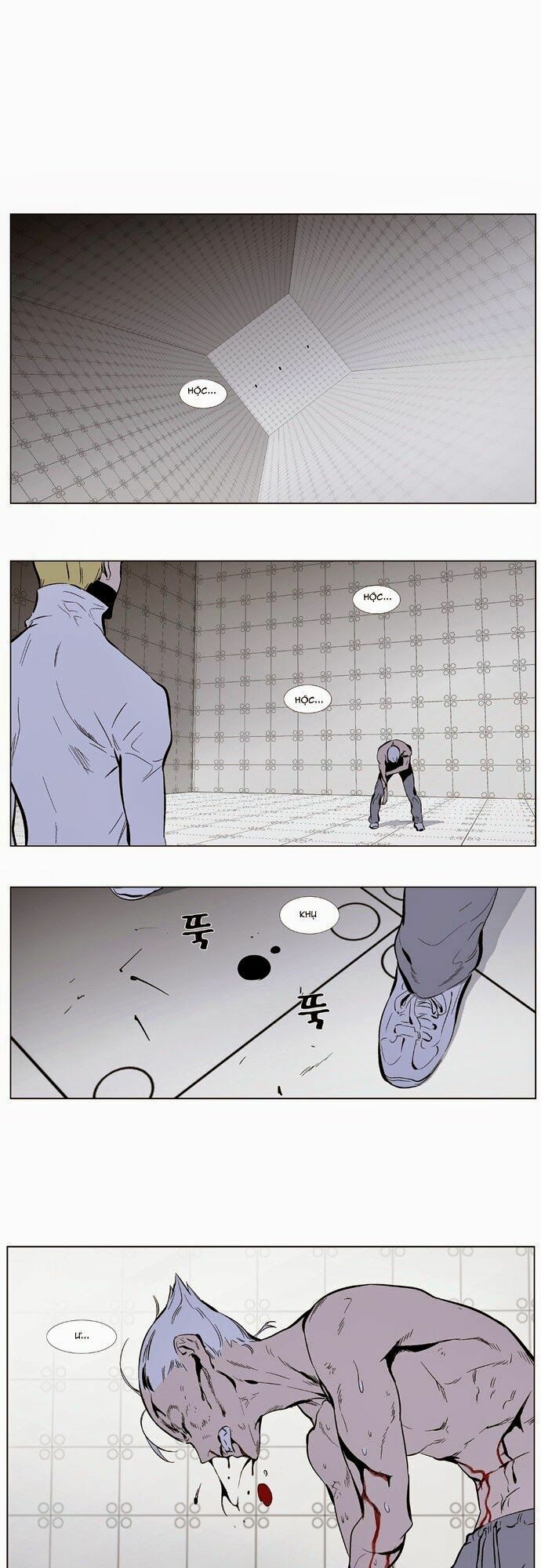 Ma Cà Rồng Quý Tộc: Chapter 344