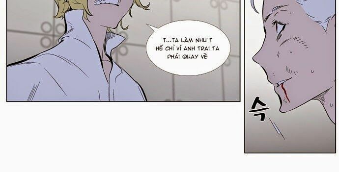 Ma Cà Rồng Quý Tộc: Chapter 344