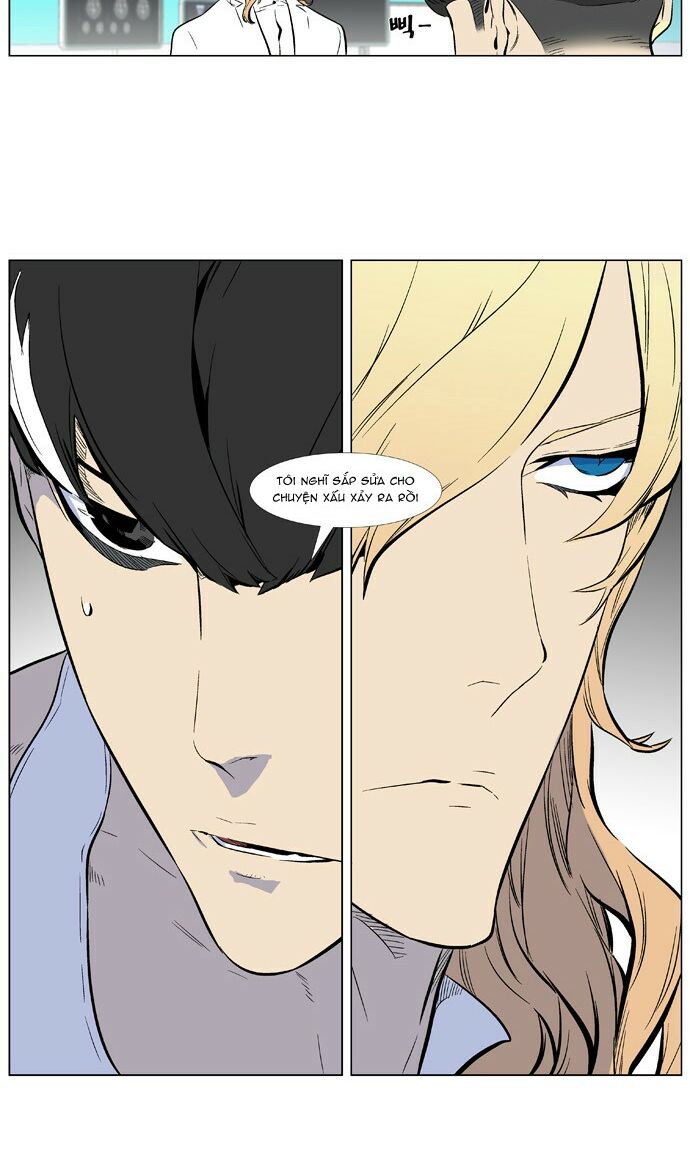 Ma Cà Rồng Quý Tộc: Chapter 345